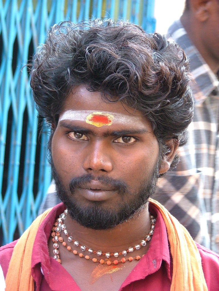 Madurai Devotee