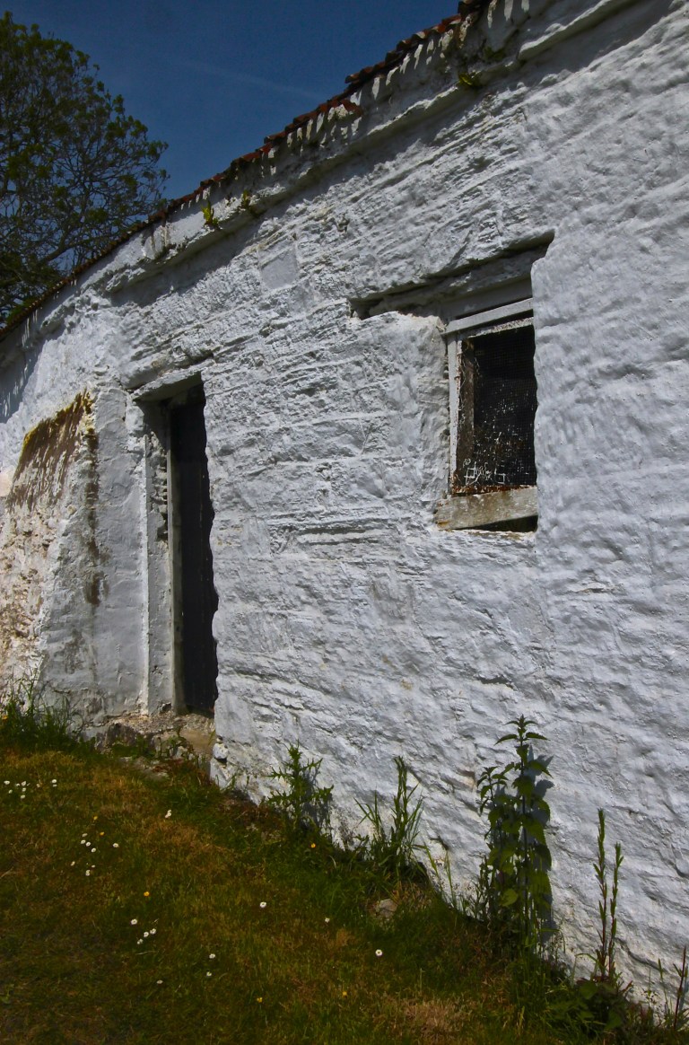 The Byre