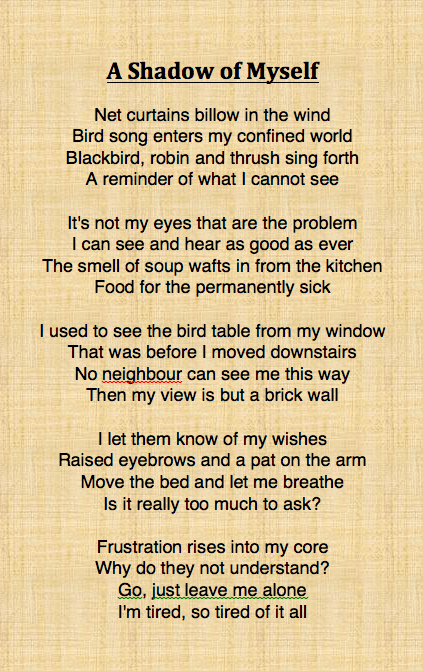 Words by Meticulous Mick