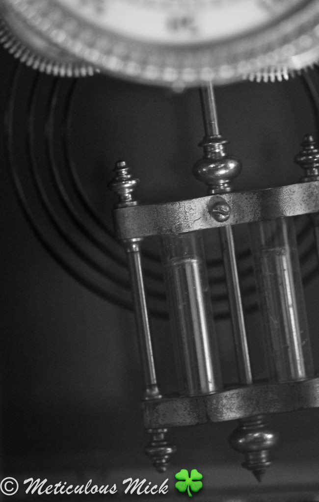The Clock