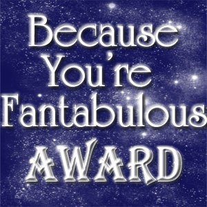 Fantabulous Award