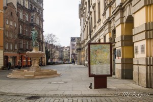 gnome in perspective