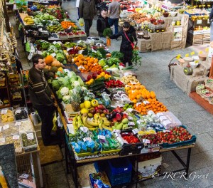 Lovely bunch of carrots