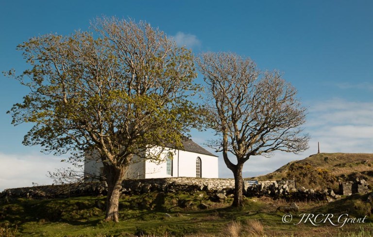 Scalasaig Church-1