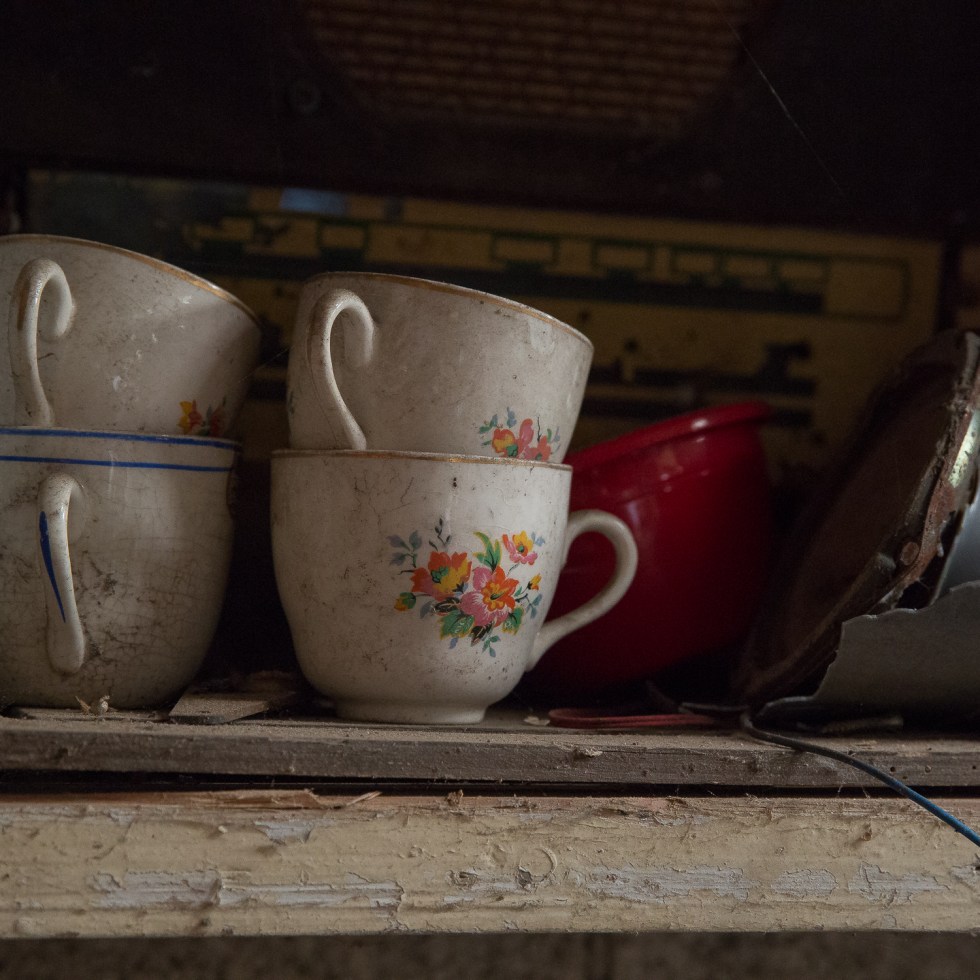 China standing the test of time