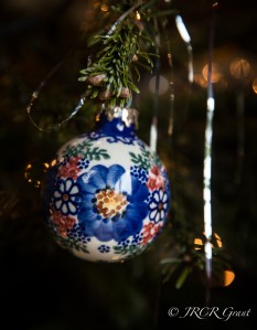 A bauble from Poland brings back the memories